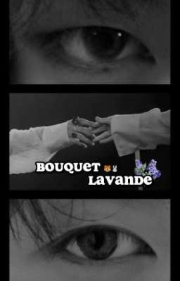 •taekook | Bouquet lavande• 