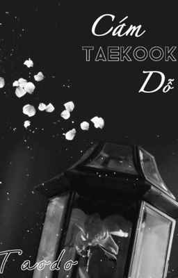 TAEKOOK | Cám dỗ