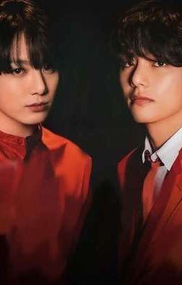 《 TaeKook 》 Cảnh sát Kim và Mafia Jeon