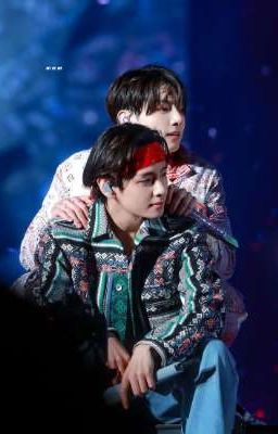 |Taekook| Cậu ba