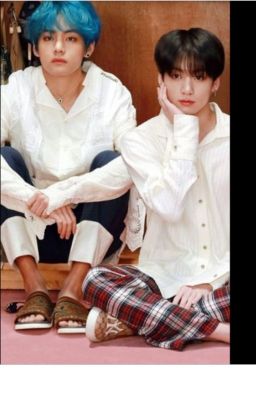 [Taekook] Cha già đáng yêu.