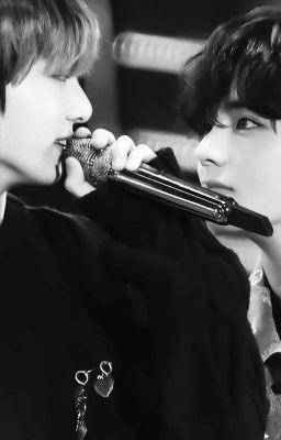 [Taekook] Chàng Hổ Của Tôi