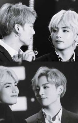 [ taekook ] chỉ còn là kí ức 