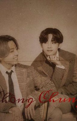 |Taekook| Chồng Chung 