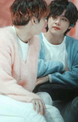 [Taekook] Chú và em