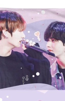 taekook | chuyện thường ngày