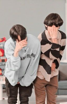 [ Taekook] Chuyện tình lâm li bi đát 