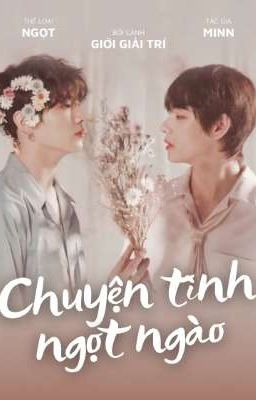 [Taekook] Chuyện Tình Ngọt Ngào