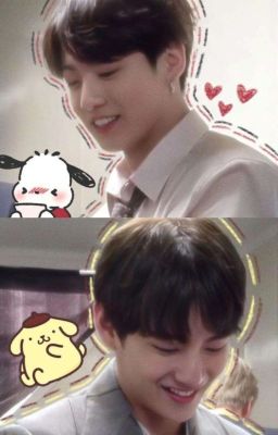 [ Taekook ] Cục Cưng Của Kim Taehyung 