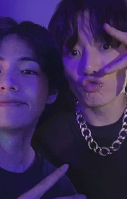 taekook(cv) : hàng xóm nhỏ