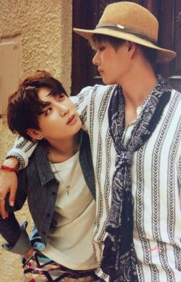 [TaeKook]❤ ĐÁ BÀO VÀ SOCOLA NÓNG ❤