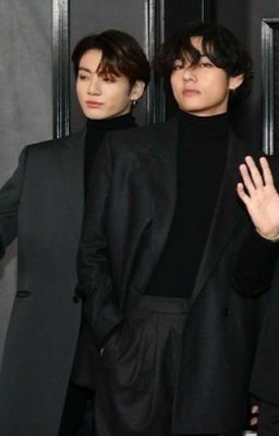 |Taekook|Daddy🔞