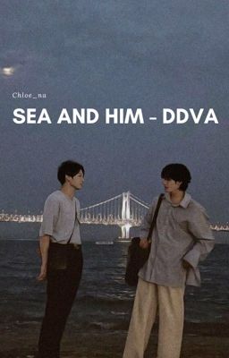 taekook | đại dương và anh