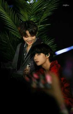 Taekook/ Đại Vũ Tước Yêu Thầm tôi