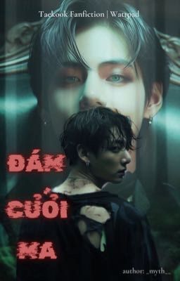 [ Taekook ] Đám cưới ma