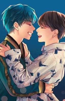 Taekook Day