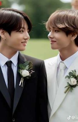 (TAEKOOK) Đến cuối cùng người anh yêu vẫn là em