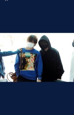 [taekook]- đi ngang đời nhau 