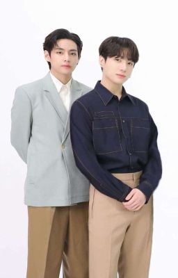 Taekook | Định Mệnh