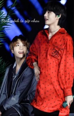 [TaeKook] Định mệnh ta gặp nhau