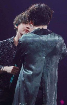 [ Taekook ] Đóa hoa cô độc 