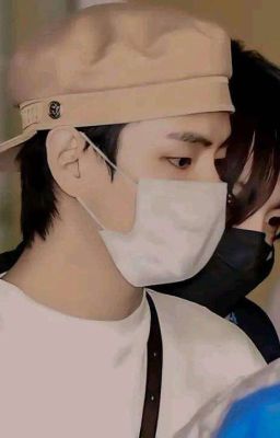 |Taekook| Độc Chiếm