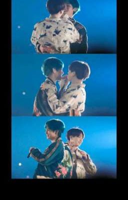 [Taekook] Đội Trưởng Kim..