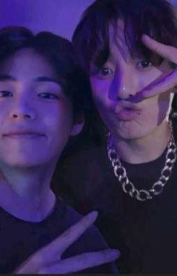 /Taekook/Em ấy là cụa tuiii