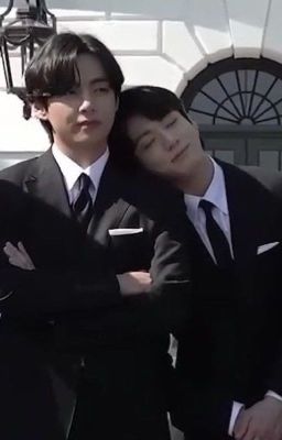 taekook / em với ảnh