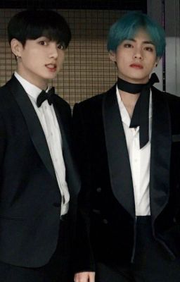 [Taekook]