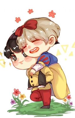 Taekook Fanart