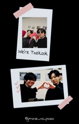 Taekook Forever