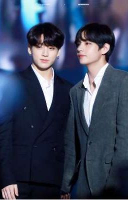 [Taekook] Forever