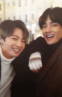 [taekook]-Gặp được anh chính là định mệnh