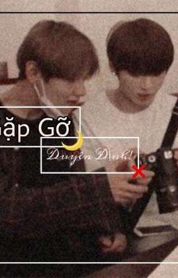 [TaeKook] [H] [Shortfic] Gặp Gỡ Duyên Định!