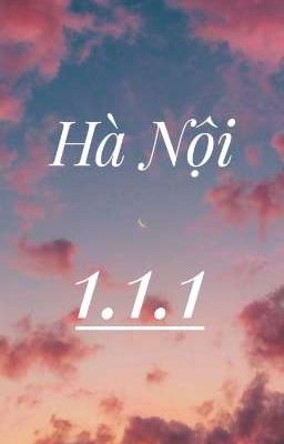 [Taekook] Hà Nội 1.1.1