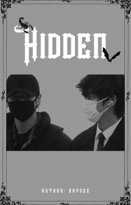 [Taekook] HIDDEN