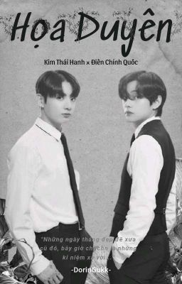 TaeKook | Họa duyên