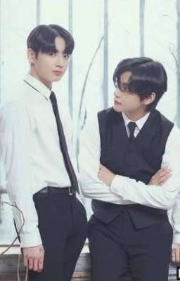 taekook | Hối hận