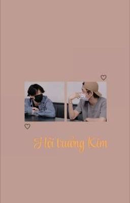 [Taekook] : Hội trưởng Kim