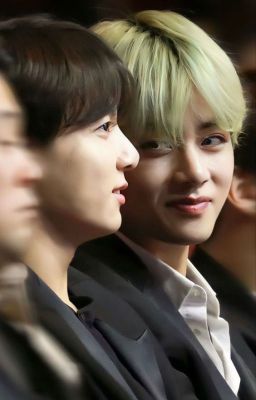 Taekook | Hôm nay anh có đi bay không?