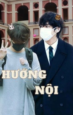 taekook | hướng nội