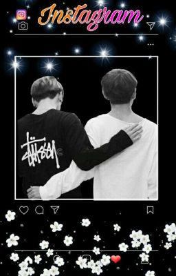 [TaeKook] Instagram |Text|