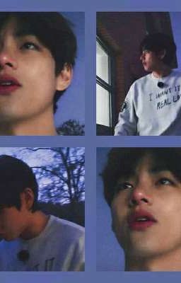 TaeKook || Kẻ Điên ||