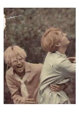 Taekook | Khó Xa 