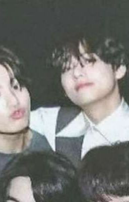 Taekook - Khủng Hoảng Tuổi Thành Niên