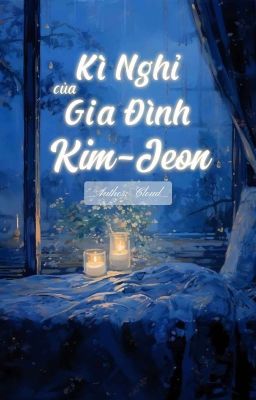 [TAEKOOK] Kì nghỉ của gia đình Kim Jeon