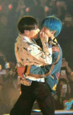 [taekook] kí túc xá 