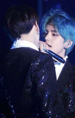 [Taekook] Kim Jeon 