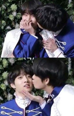  TAEKOOK | KOOKK !! BÉ IU ANH ƠI